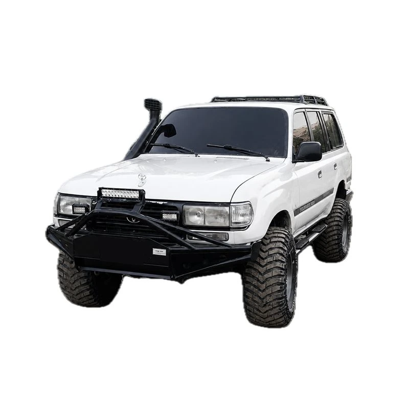 4x4 vehicle